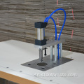 Ultrasonic nonwoven Spot Welding Machine